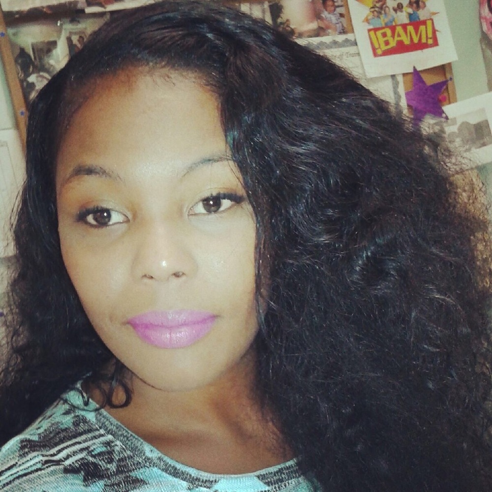 Meet your Posher, Brandy